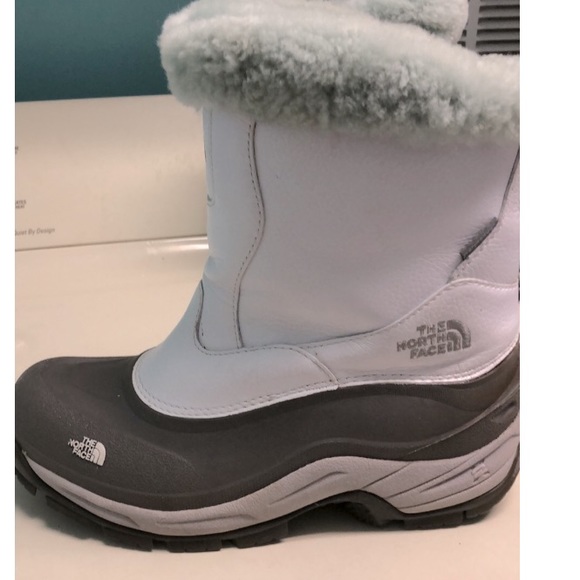 North Face Snow Boots